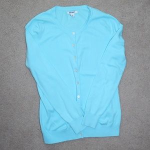 Old Navy Button Up Cardigan